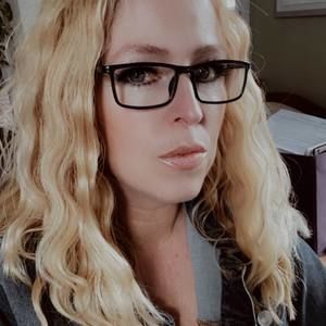 Meet your Posher, Candace